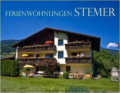 Ferienwohnungen Stemer Schruns Kültér fotó